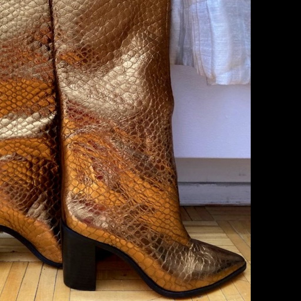 Schultz Boots